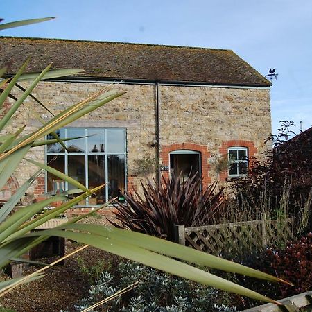 Home Barn Bed And Breakfast Yeovil Ngoại thất bức ảnh