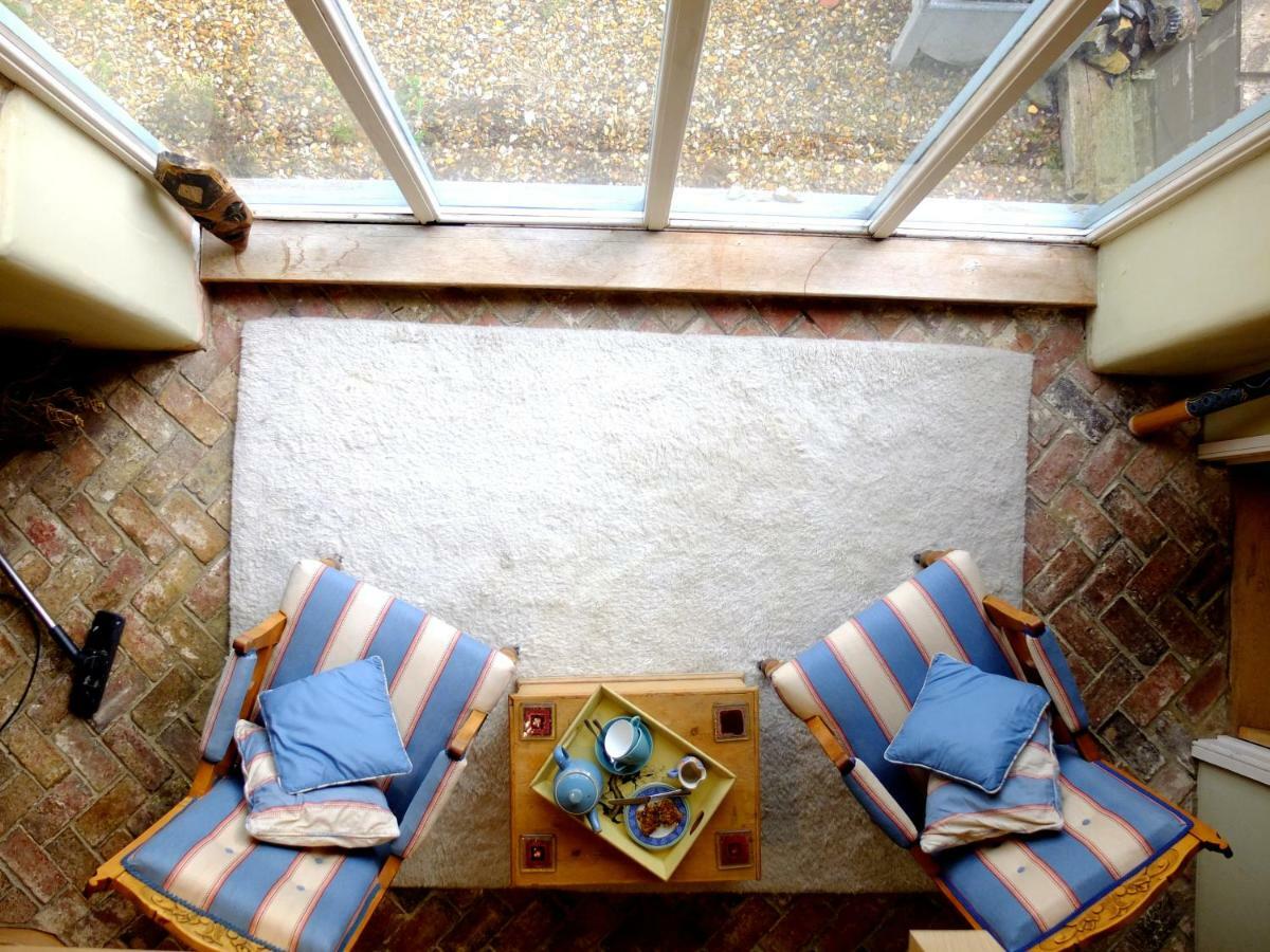 Home Barn Bed And Breakfast Yeovil Ngoại thất bức ảnh