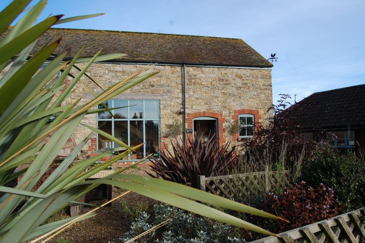 Home Barn Bed And Breakfast Yeovil Ngoại thất bức ảnh