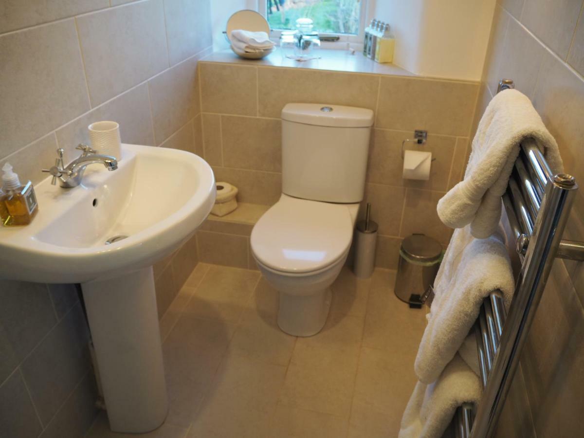 Home Barn Bed And Breakfast Yeovil Ngoại thất bức ảnh