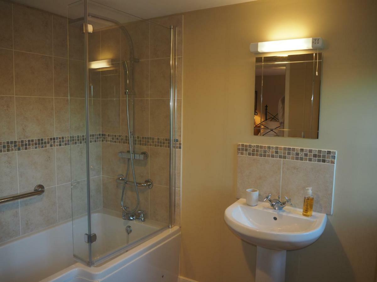 Home Barn Bed And Breakfast Yeovil Ngoại thất bức ảnh