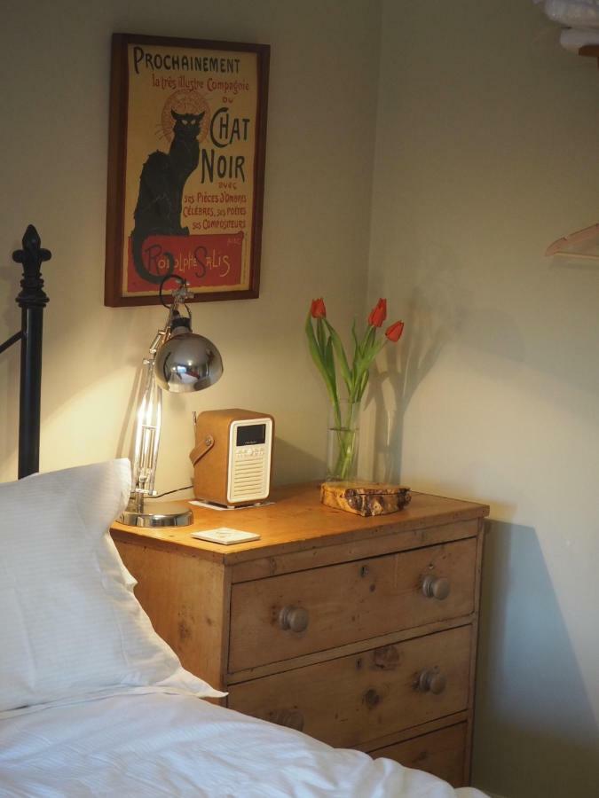 Home Barn Bed And Breakfast Yeovil Ngoại thất bức ảnh